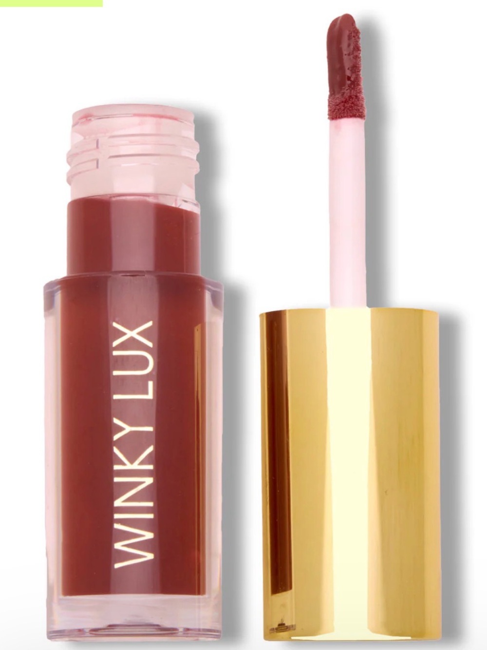 WINKY LUX Very There Lip Oil- Enchanted